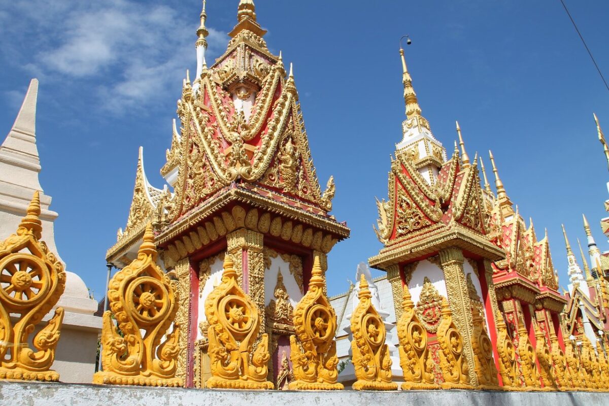 VIP Bus from Da Nang city to Pakse (Laos)
